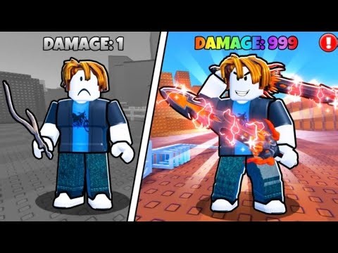 +1 Skill Point Legends Script - KILL AURA, AUTO FARM MOBS