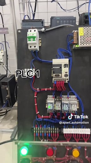 Mastering Basic PLC Programming with Mitsubishi GX-Works2