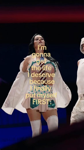 ♥️ | The One That Got Away - Katy Perry