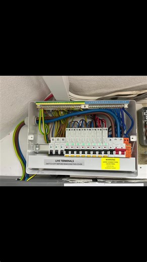 Little recap on some work we have carried out over last few months.