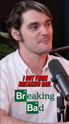 “Breaking Bad Did NOT Make Me A Millionaire”