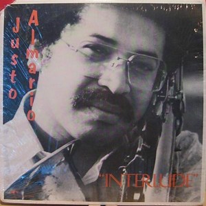 Justo Almario - Interlude