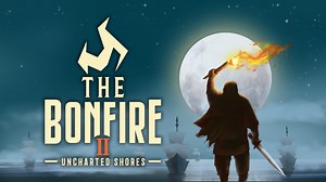 The Bonfire 2: Uncharted Shores Windows, Mac, iOS game