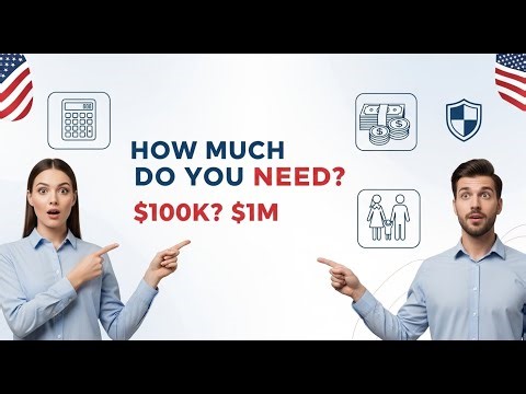 How Much Life Insurance Do You Actually Need?