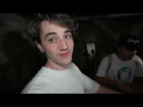 Stromedy! Our Most Terrifying Ouija Board Experience ever _ REAL Conjuring House