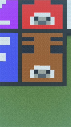 Satisfying sandart #minecraft #sandart #art #trend #meme #viral #technoblade #herobrine #satisfying