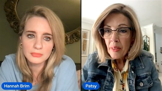 859 reactions · 82 shares | Watching this video of Patsy Cameneti...