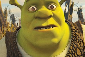 shreks adventure - Free Addicting Game ★★★★★