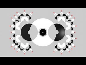 DiegoDCvids - Crop Circle 3D - Chilbolton - Hampshire (Círculos de cultivo)