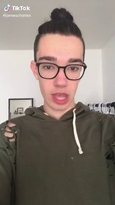 James Charles Before Transformation - Unrecognizable Evolution