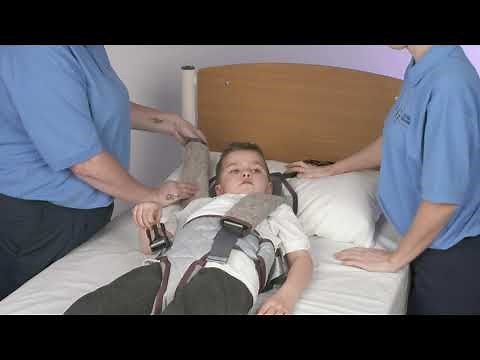 Jolly Jumper - Training Video