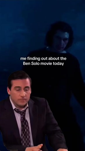 57K views · 354 reactions | Adam Driver revealed he was developing a Ben Solo movie with Steven Soderbergh, and it had a completed script that Lucasfilm loved, but Disney ultimately said no. Would it be a movie you would still want to see? | ComicBook.com | Facebook