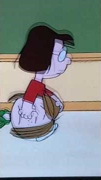 You Discovered The Human Body - It's Flashbeagle, Charlie Brown Clip