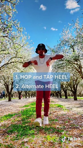 Master the GRIDDY Dance with this Step-by-Step Tutorial!