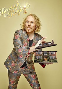 Through the Keyhole - streaming tv series online