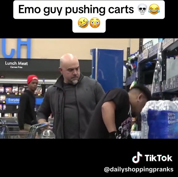 Daily Shopping Pranks on TikTok