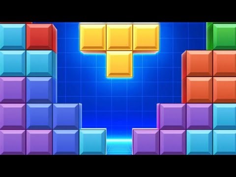 Live Game Block Blast....!!!