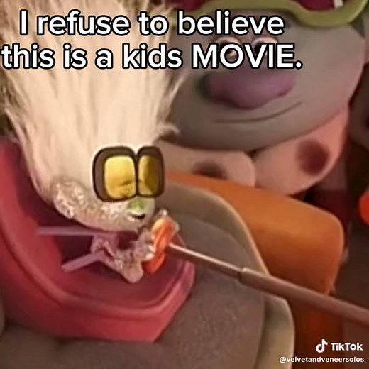 Memorable Scenes and Quotes from Movie Trolls - Funny and Heartwarming Moments