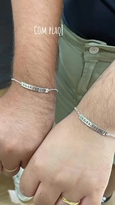 Nossas pulseiras permanentes são mais que joias: são símbolos das suas conexões e momentos especiais. 🎄 Conta pra gente: qual estilo combina com a sua história? | Casa Kahla