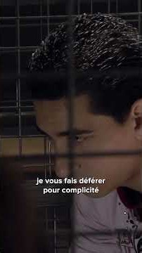 "IL VIENT D'OÙ CE 4X4" 😤 (DIANE S'IMPATIENTE) #DianeFemmeFlic #Tv #Sériepolicière #Série