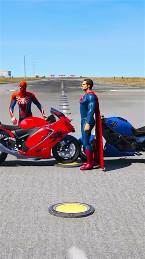 Spider-Man Rescue spider man help 🙏 batman vs iron man vs venom funny Game GTA 5 superhero #gta5