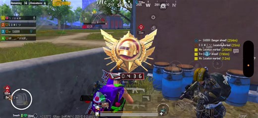 Control: 1-7592-0939-7236-7939-711 Sensi: 1-7592-1008-1048-0163-235 #pubgmobil #pubgm #pubgmnextstarprogram #pubgmobilec9s26 #120fps