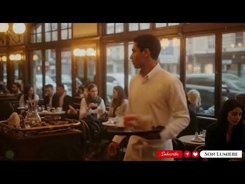 Vieux Souvenirs ❤️ Vintage French | 옛 추억 | Classic Love Ballads