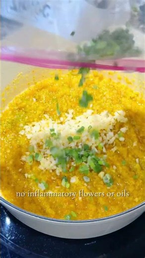 Easy Cajun Crawfish Étouffée: Big Flavor, NO Bloat #AntiInflammatory #CleanIngredients #HealthyCajun