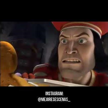 Película: Shrek 1
