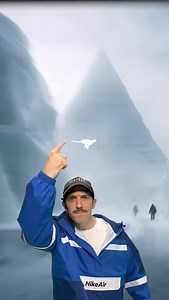 3.6K views · 52 reactions | Mysteries of Antarctica 流️ Pointy Mountains or Ancient Pyramids #andrewschulz #storytime #AntarcticaSecrets #AncientMaps #pyramidmystery  #50 | Secrets Of The Universe | Facebook