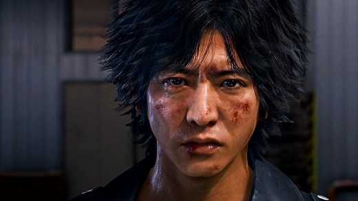 The Judgment Collection | Steam Launch Trailer