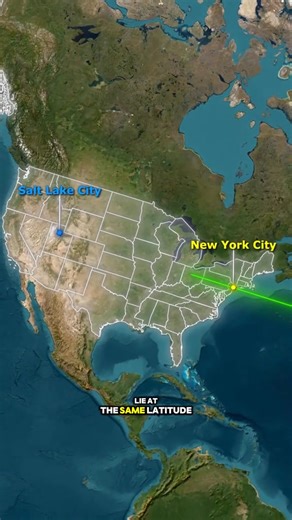 30K views · 368 reactions | 10 interesting facts about the US #geography #map #facts | Geo Explanation 2.1 | Facebook