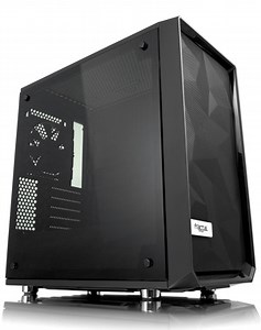 Fractal Design Meshify C Mini Dark TG
