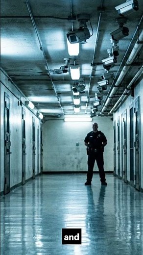 “Inside HMP Woodhill — The Most Monitored Prison in Britain”