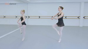 Thank you for the lovely feedback about our Grade 7 Classical Ballet syllabus! We've worked very hard on it and are delighted that you're finding it useful. To gain access to all our syllabi, in written and video form, please visit http://bit.ly/becomeanRT | bbodance