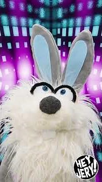 Freeze Dance for Kids ❄️🕺 | Listen & Move Action Song | Preschool & Toddlers | Hey Jery