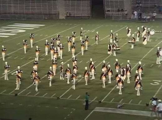 Garfield Cadets 1987 Full Show Multicam (Appalachian Spring) HQ Audio 1st Place https://youtu.be/zD_a7mdWpEE?si=nOKEIQz5bAXimf1y | Gran Formación