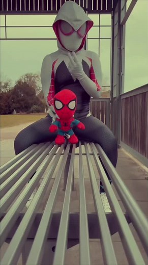 Spidey Skills: Unleashing Superhero Powers