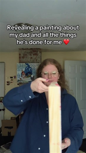 Unveiling My Childhood Trauma Through Art