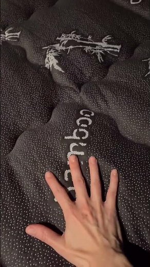 A new bed for less? Review of the BEDLORE mattress topper! BEDLORE