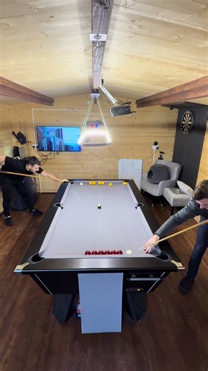 Easy 8 Ball Pool Challenge - Isn’t it?