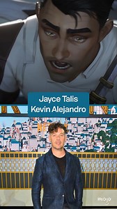 Arcane Voice Cast! | WatchMojo