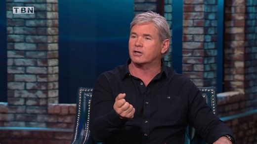 Jack Hibbs sits down with Kirk Cameron to share his TESTIMONY on raising his daughters and to discuss practical, Biblical PARENTING tips. Don't miss this insightful conversation! | Takeaways with Kirk Cameron