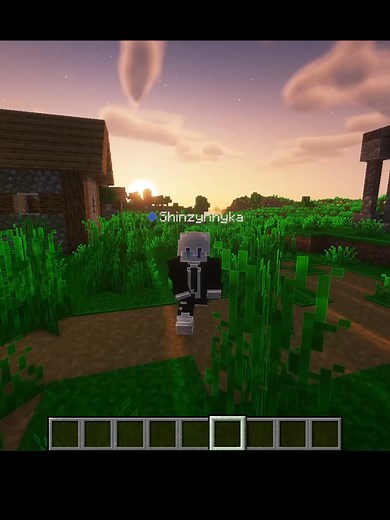 Explore Emotecraft Mod for Minecraft