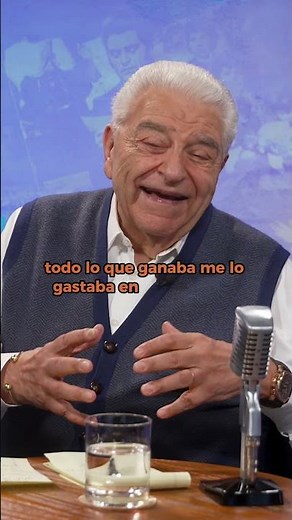 Las Reuniones Secretas Detrás de Sábado Gigante