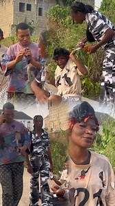 3.4K views · 20 reactions | Her bad character led me to my love #unbelievable | Sir Simple Tv | Facebook