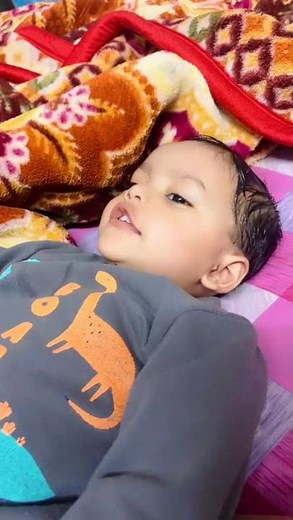 💖 15-Month-Old Baby Talking Cutely | Adorable Baby Moments