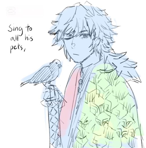 I did this whole shiet today btw // read desc!