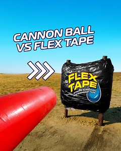 128K views · 2.4K reactions | What Can Actually Stop a CANNONBALL?類 | How Ridiculous | Facebook