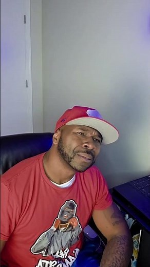 Ryze Hendricks - These lyrics did not match the beat part 32 🤦🏾‍♂️😆